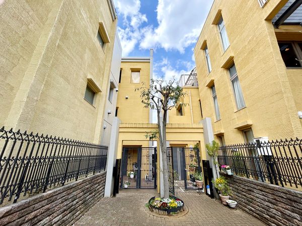 板橋区赤塚新町3丁目 戸建 外観 外観