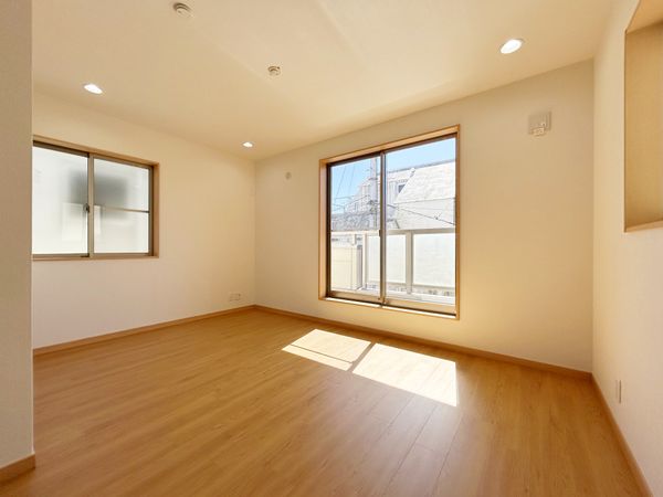 和光市諏訪 戸建 リビング 和光市諏訪 戸建 リビング