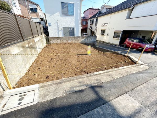 板橋区赤塚5丁目 戸建 その他現地 板橋区赤塚5丁目 戸建 その他現地