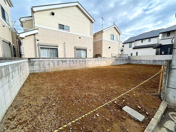 練馬区旭町1丁目新築戸建 その他現地 練馬区旭町1丁目新築戸建 その他現地