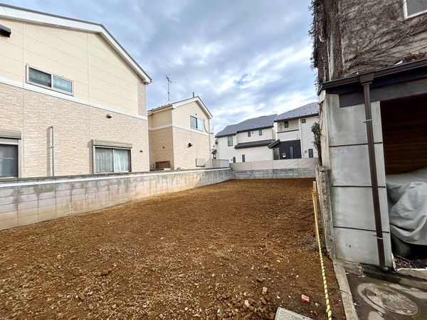 練馬区旭町1丁目新築戸建 その他現地 練馬区旭町1丁目新築戸建 その他現地