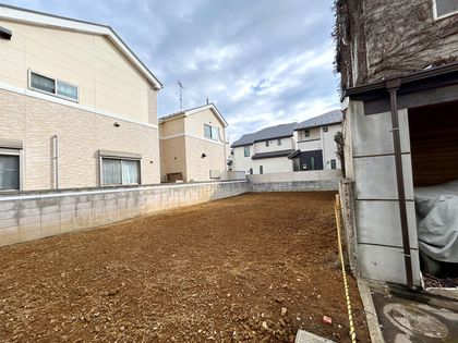 練馬区旭町1丁目新築戸建 その他現地