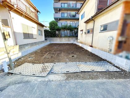 和光市新倉2丁目 新築戸建 その他現地