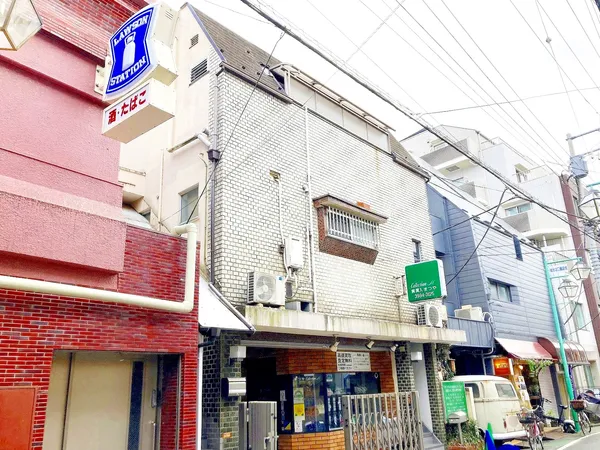 ３駅３路線利用可能・駅徒歩１０分以内の好立地です♪