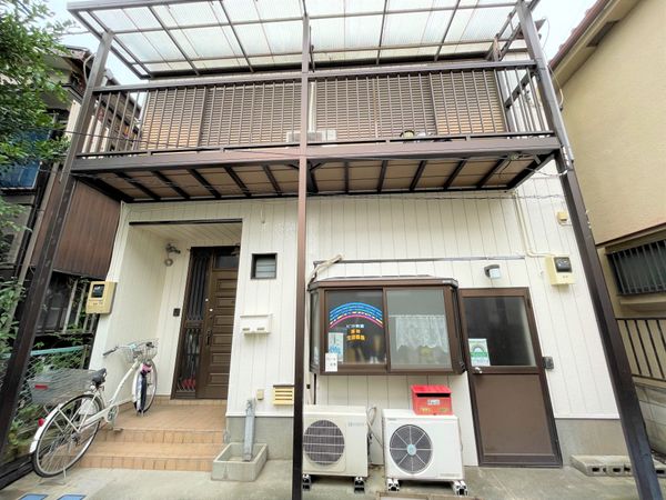 練馬区北町5丁目戸建 外観 練馬区北町5丁目戸建 外観