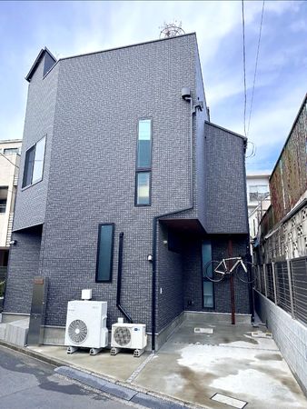 練馬区田柄2丁目 中古戸建 外観 練馬区田柄2丁目 中古戸建 外観