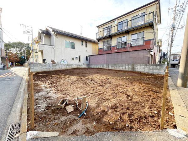 和光市中央2丁目 戸建 外観 和光市中央2丁目 戸建 外観