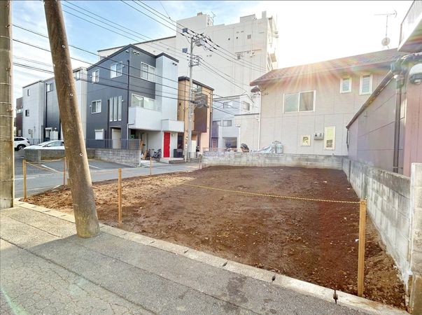 和光市中央2丁目 戸建 外観 和光市中央2丁目 戸建 外観