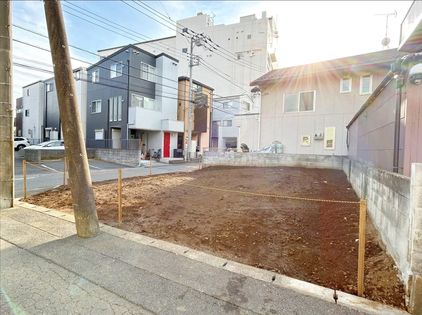 和光市中央2丁目 戸建 外観