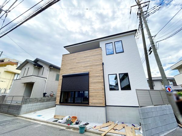和光市中央2丁目 戸建 外観 和光市中央2丁目 戸建 外観