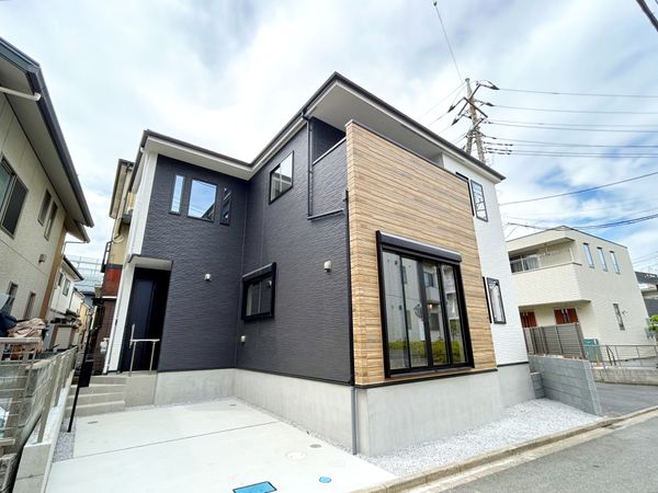 和光市中央2丁目 戸建 外観 和光市中央2丁目 戸建 外観