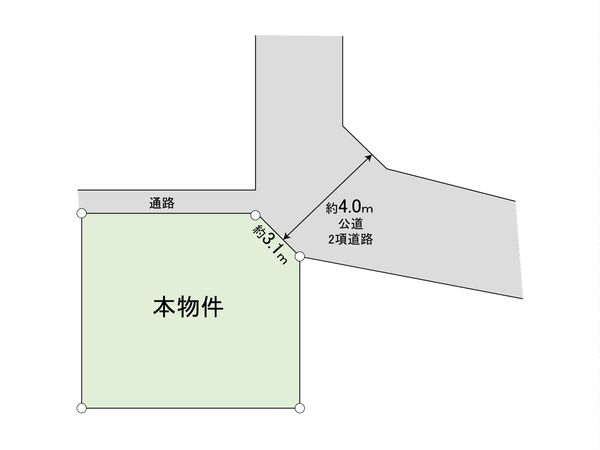 板橋区大谷口1丁目借地権付戸建 間取図(平面図) 板橋区大谷口1丁目借地権付戸建 間取図(平面図)