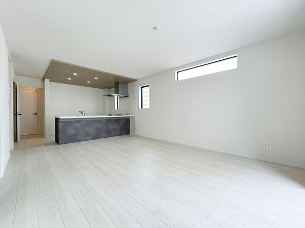 和光市南1丁目 戸建 1号棟 リビング 和光市南1丁目 戸建 1号棟 リビング