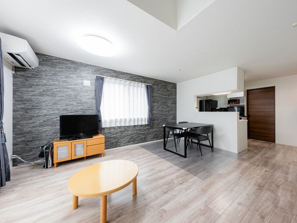 板橋区成増4丁目戸建 リビング 板橋区成増4丁目戸建 リビング