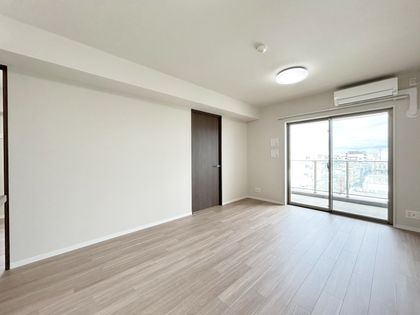 ヴェレーナ練馬北町 リビング