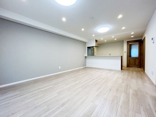 光が丘パークタウンゆりの木通り北住宅6号棟 リビング 光が丘パークタウンゆりの木通り北住宅6号棟 リビング