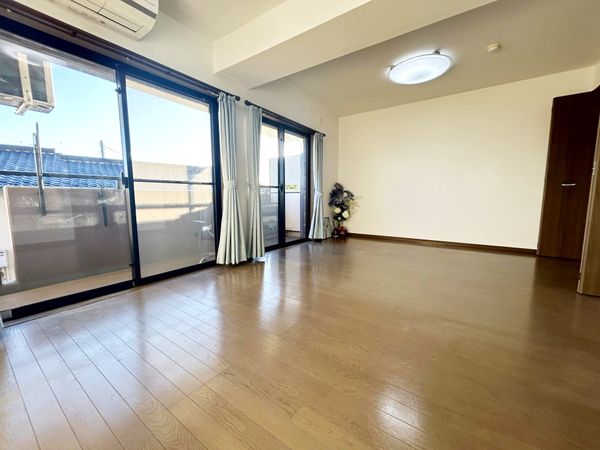 レーベンハイム和光ヒルズ参番館 リビング レーベンハイム和光ヒルズ参番館 リビング