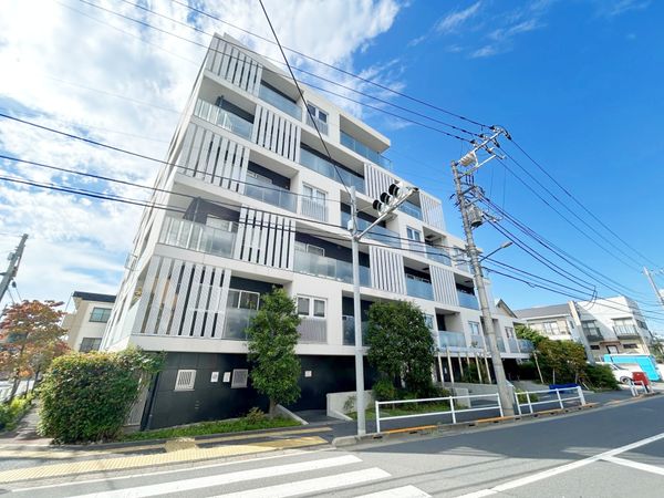 ウィンシティ成増 外観 ウィンシティ成増 外観