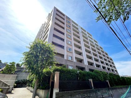 マナーズフォート・ノーブルテラス 外観