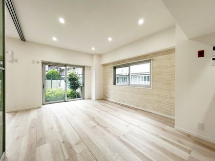 西高島平スカイハイツ リビング 西高島平スカイハイツ リビング
