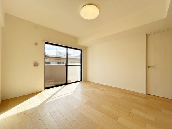 ライオンズマンション西高島平溝下公園 壱番館 リビング ライオンズマンション西高島平溝下公園 壱番館 リビング