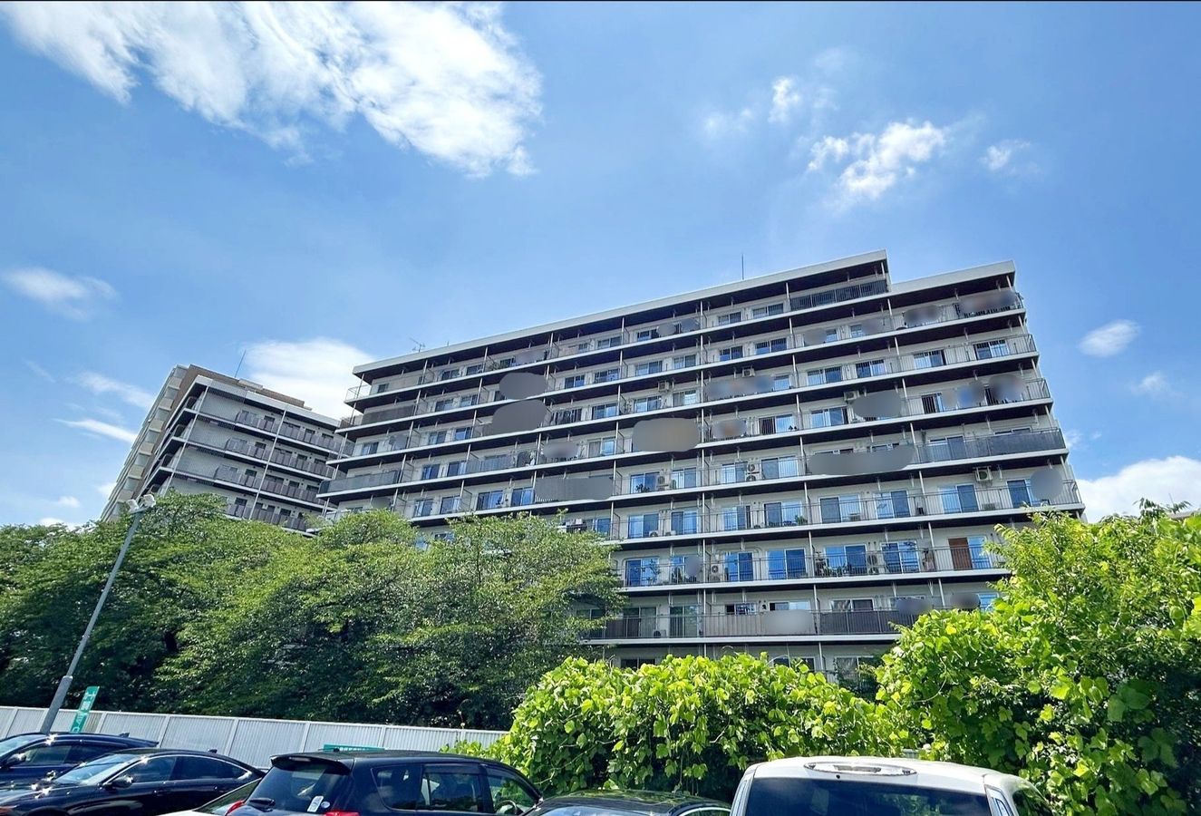 和光パークファミリア 外観 外観