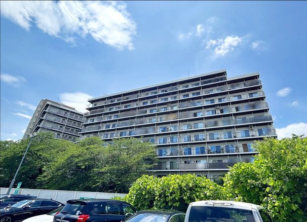 和光パークファミリア 外観 和光パークファミリア 外観