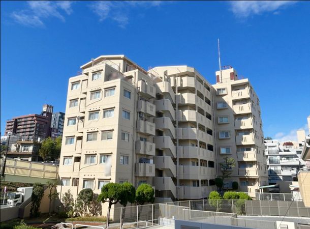 成増アーバンライフ 外観 外観