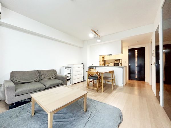 シティテラス成増 リビング シティテラス成増 リビング