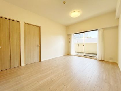 J-シティオ・メイツ和光 リビング