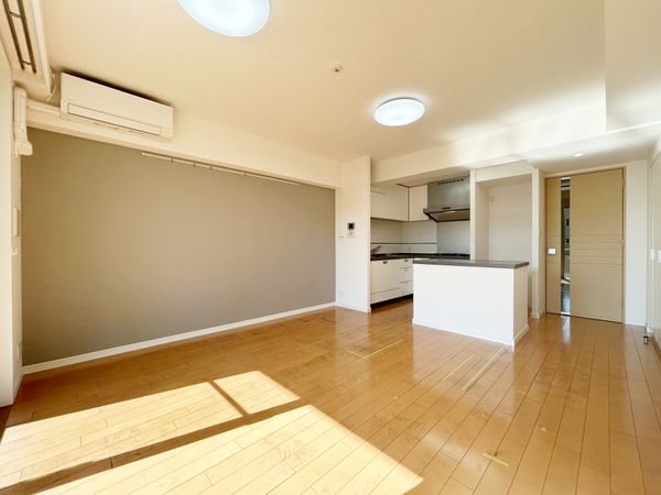 ライオンズガーデン成増ヴィスタヒル ガーデンコート リビング ライオンズガーデン成増ヴィスタヒル ガーデンコート リビング