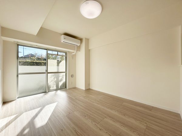 レーヴTAKEDA和光 リビング レーヴTAKEDA和光 リビング