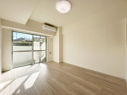 レーヴTAKEDA和光 リビング