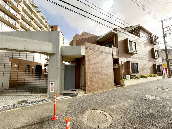 エクレール和光テラス 外観 外観