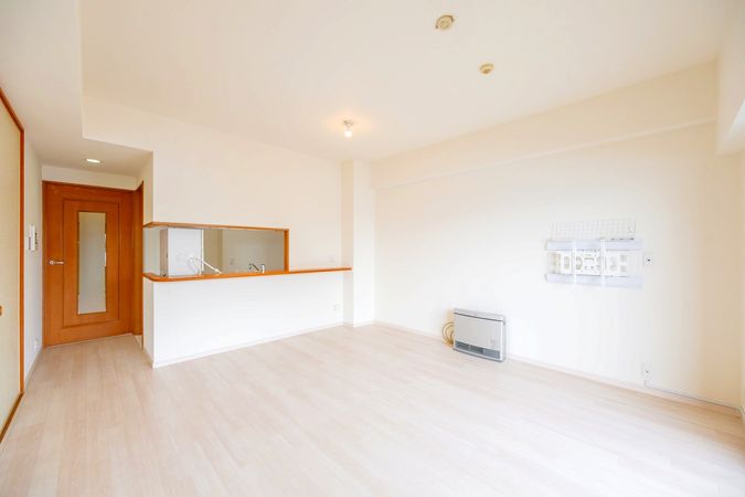 J-シティオ・メイツ和光 リビング