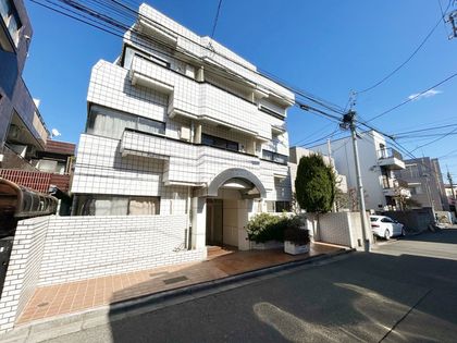 ラヴニール 外観