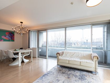 ライオンズガーデン成増ヴィスタヒル リビング