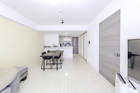 ブリリアンコート・エアリス リビング