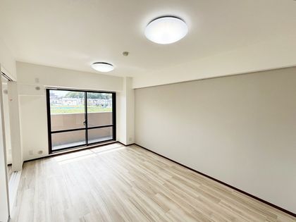 メイツ和光 リビング