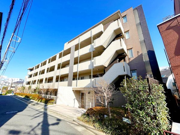 レーベン板橋赤塚 外観 レーベン板橋赤塚 外観