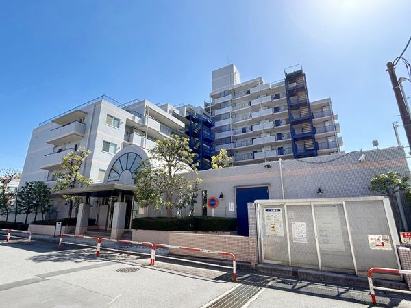 グランフィル和光 外観 グランフィル和光 外観