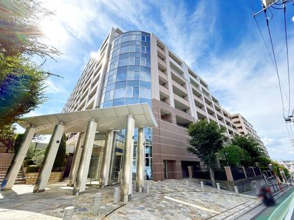 マナーズフォート・スイートテラス 外観