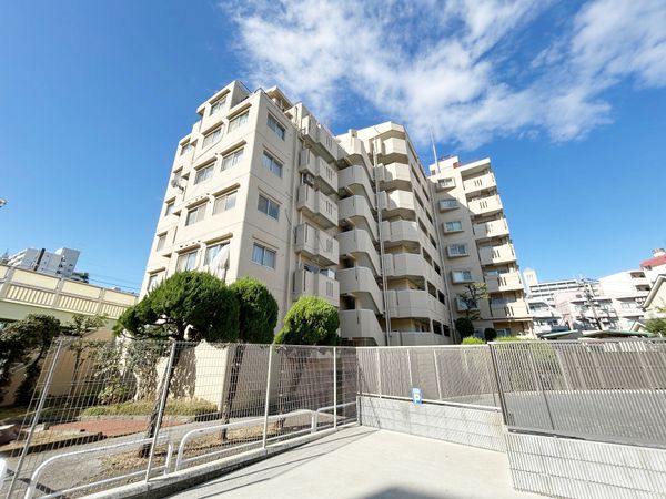 成増アーバンライフ 外観 成増アーバンライフ 外観