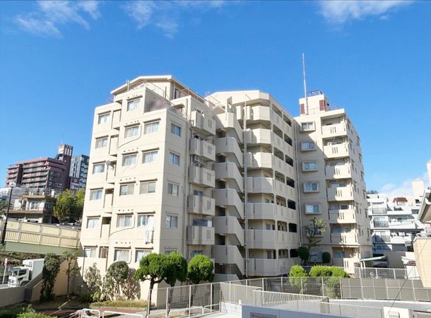 成増アーバンライフ 外観 成増アーバンライフ 外観