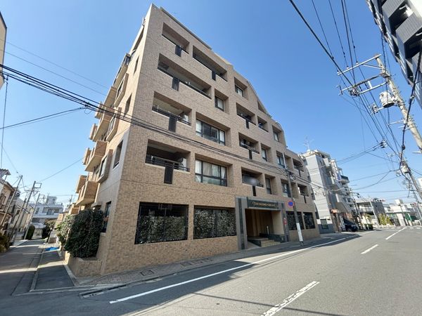 セザール第二成増ガーデン 外観 セザール第二成増ガーデン 外観