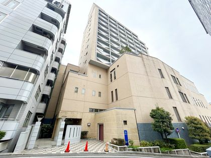 成増アクト1 外観 成増アクト1 外観