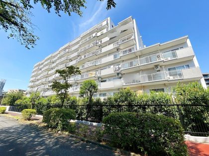 アルス成増 外観