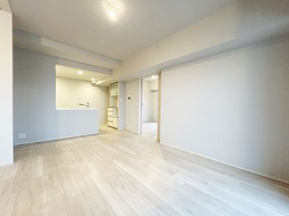 リビオ練馬北町 リビング