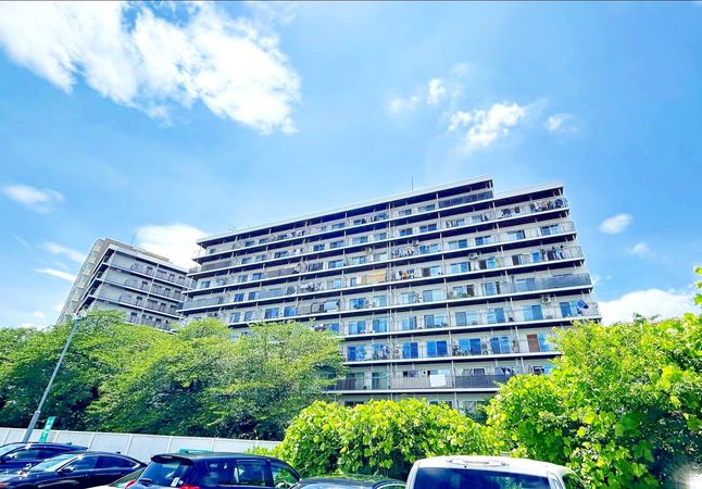 和光パークファミリア 外観 和光パークファミリア 外観