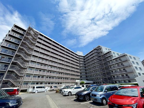和光パークファミリア 外観 和光パークファミリア 外観